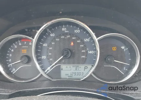 2014 Toyota Corolla Le from USA, damaged, VIN 2T1BURHE3EC219727